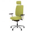 Офисное кресло "DION" 1DW AL headrest