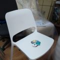 Пластиковые стулья BRADO теперь и в Ярославле!