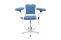 Донорский стул (кресло) ДР03-1 fortuna blue