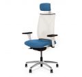 Офисное кресло "Dion" Mesh 1DW AL headrest