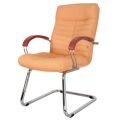Конференц-кресло Orion Wood CF/LB Chrome