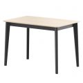 Стол обеденный "ЛЮККЕ" ТС-110 / "LYKKE" TS-110 (шпон)
