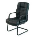 Кресло посетителя "Атлант" HS