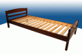 Односпальная кровать "Лена"