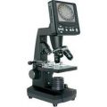 Цифровой микроскоп с LCD-монитором