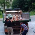 Вывоз строительного мусора ☎ 405-681