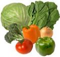 Овощи оптом: арбузы, томаты, перец, баклажаны