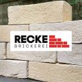 Кирпич ручной формовки Recke Brickerei – новый цвет 1-00-00-0-00 HP VITBLAND