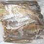 Янтарная рыбка солено-сушеная с перцем
