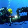 Подводные работы