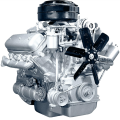 Капитальный ремонт двигателя ЯМЗ-238Д