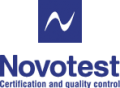 Новотест / Novotest орган по сертификации систем качества