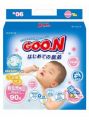 Подгузники для новорожденных Goon