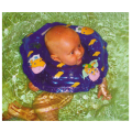 Круги ша шею для купания детей "Beby Swimmer"