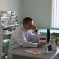 Уролог прием консультация лечение Красноярск