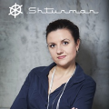 Видео-семинар "Как увеличить количество клиентов", Оксана Штурман