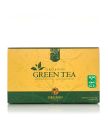 Чай зелёный Органо Голд с Ганодермой
