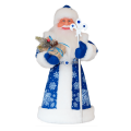 Дед Мороз в синем 1100 гр.