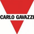 RM1A23A25 Реле Carlo Gavazzi