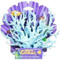 Ветка коралла голубая 12 см Penn-Plax, США