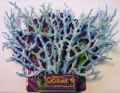 Ветка коралла голубая 18 см Penn-Plax, США