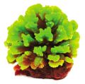 5611149 Мягкий коралл DEZZIE 8*7,8*6см, резина, зеленый