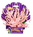 Ветка коралла розовая 12 см Penn-Plax, США