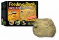 Feeding Rock Кормушка для скармливания живых насекомых