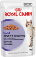 Digest Sensitive Влажный корм для кошек с чувствительным пищеварением