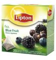 Чай Липтон Blue Fruit