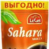 Кофе "Le Cafe Sahara" раствор. м/у 170 гр.