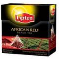 Чай Липтон African Red