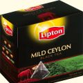 Чай Липтон Mild Ceylon