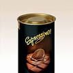 Кофейные зерна в шоколаде "Эспрессимо" 100 гр.