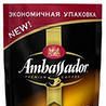 Кофе "Ambassador Adora" раствор. м/у 80 гр.