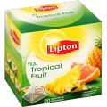 Чай Липтон Tropical Fruit