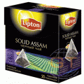 Чай Липтон Solid Assam