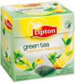 Чай Липтон Lemon Melissa