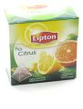 Чай Липтон Citrus