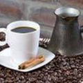Как сварить лучший кофе в турке