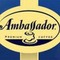 Кофе "Ambassdor Red Label" раствор. м/у 80 гр.