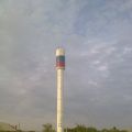 Унифицированые водонапорные башни рожновского