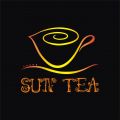 Магазин солнечного чая "Sun tea"