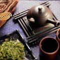 Как правильно заварить китайский чай