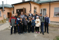 ЕЮС и РШФ провели праздник в Орловской области в рамках проекта “Шахматы в детские дома”