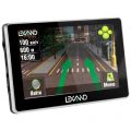 GPS навигатор Lexand SТ-610 HD