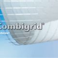 Композиционая геосетка (георешетка) Combigrid® (Комбигрид)