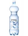 Родниковая вода Spring Aqua 1,5л
