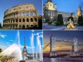 Европа - экскурсионные туры!