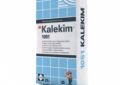1051 KALEKIM - клей для керамической плитки